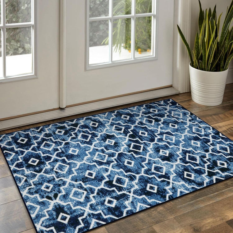 Define the Space: Statement Rugs