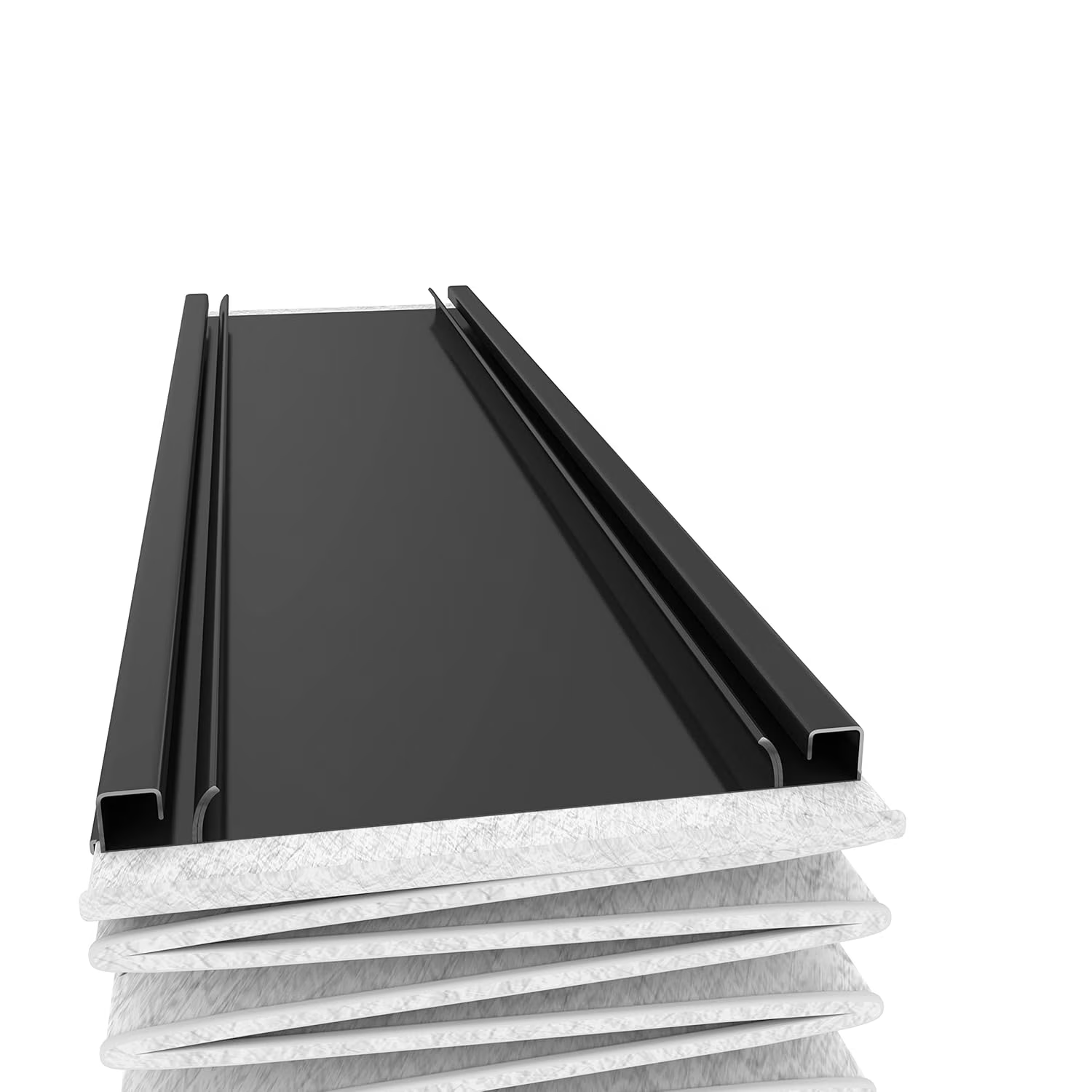 MERV 13 Furnace Air Filter 3-Pack 20x25x4 213 Replacement 2210 2216 3210 4200
