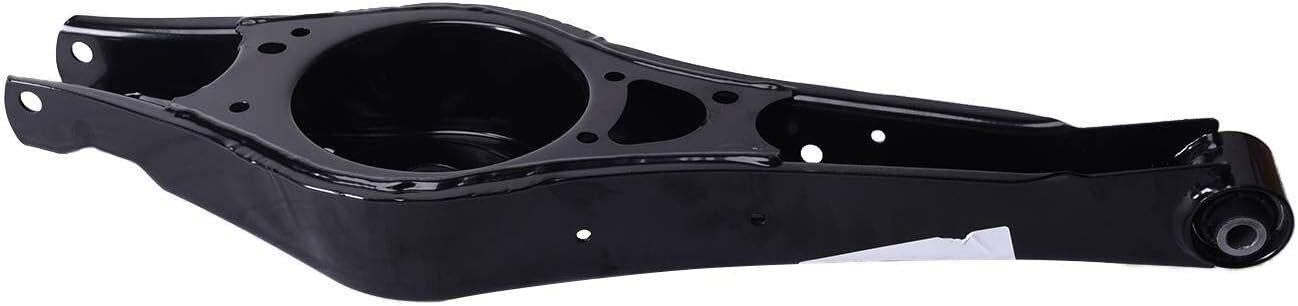 Bapmic Rear Lower Control Arm Pair 1K0505311AB VW Golf Jetta Passat Audi A3