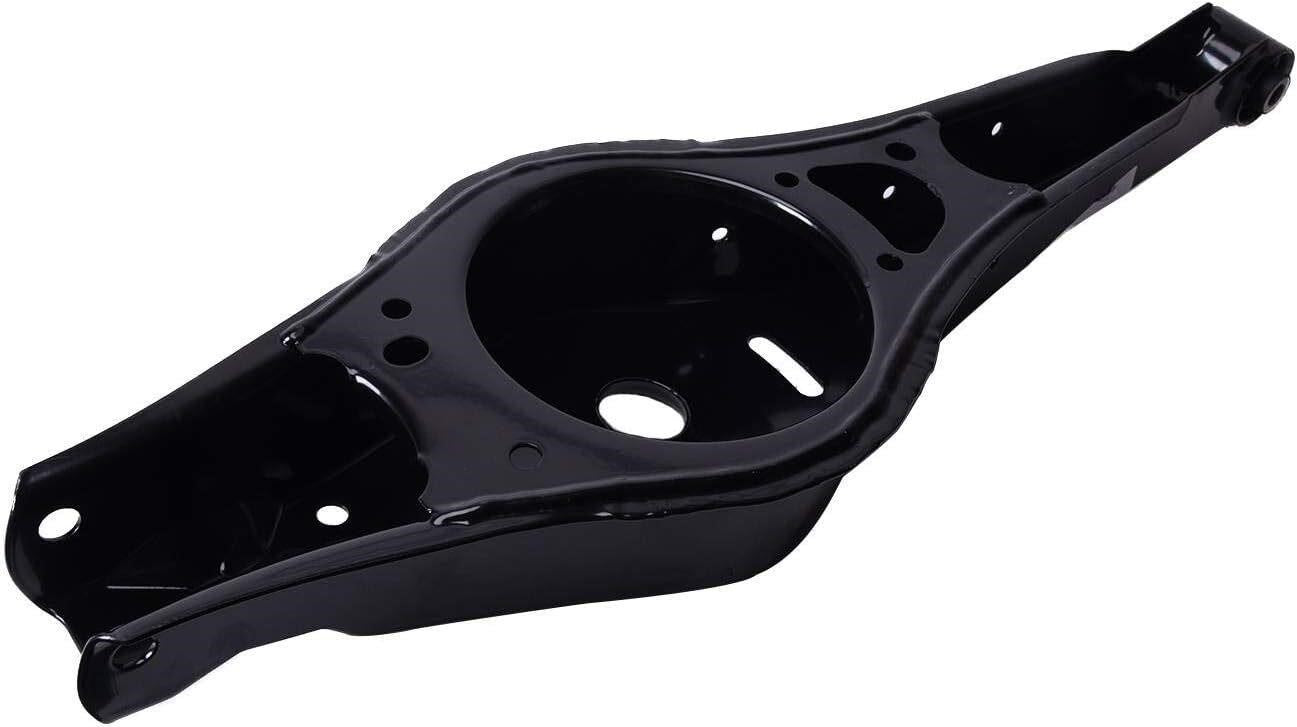 Bapmic Rear Lower Control Arm Pair 1K0505311AB VW Golf Jetta Passat Audi A3