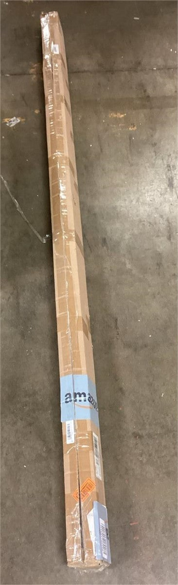 Besseto 4-Pack Plaster-In LED Channel 6.6ft Trimless Drywall Aluminum New