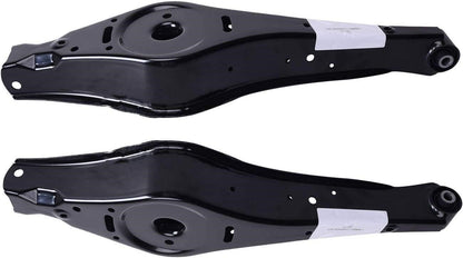 Bapmic Rear Lower Control Arm Pair 1K0505311AB VW Golf Jetta Passat Audi A3