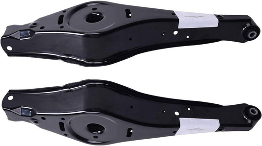 Bapmic Rear Lower Control Arm Pair 1K0505311AB VW Golf Jetta Passat Audi A3