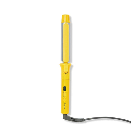 Drybar 3-Day Bender 1 inch Rotating Curling Iron 440F Digital Ionic Infrared