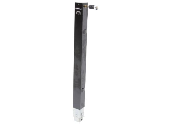 Stromberg Carlson LG179013 Lead Jack 29.5" Drop Leg Landing Gear Lippert CagePin