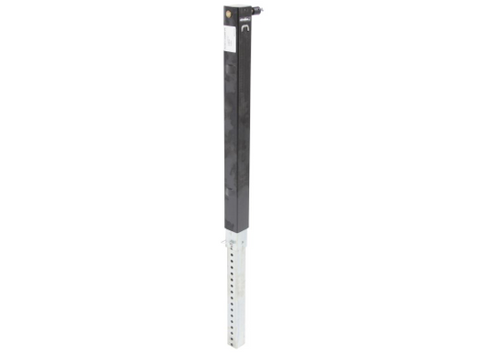 Stromberg Carlson LG179013 Lead Jack 29.5" Drop Leg Landing Gear Lippert CagePin
