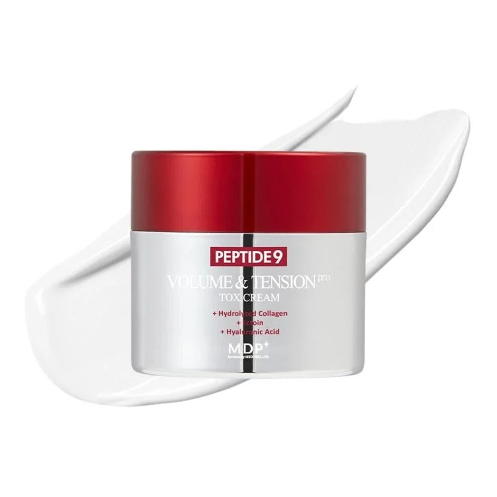 MEDI PEEL Peptide 9 Volume And Tension Tox Cream Pro 50g