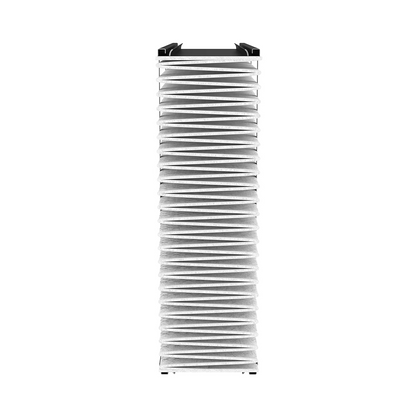 MERV 13 Furnace Air Filter 3-Pack 20x25x4 213 Replacement 2210 2216 3210 4200