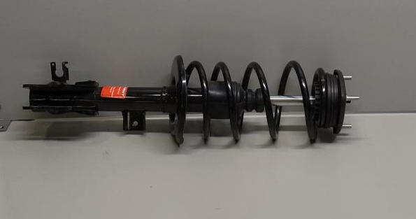 Monroe Quick-Strut 173358 Front Strut Assembly Volvo V70 XC70 2003-2007 2.4L