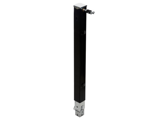 Stromberg Carlson LG179013 Lead Jack 29.5" Drop Leg Landing Gear Lippert CagePin