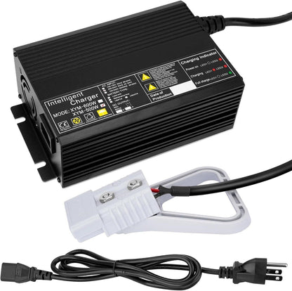 24V 15A Battery Charger Tennant T2 T3 T5 T7 Nobles SS3 SS5 Clarke Floor Scrubber