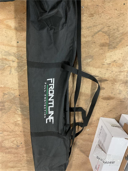 Frontline WDJ50 Door Jamb Anchor Non-Penetrating 50" Fall Protection OSHA New