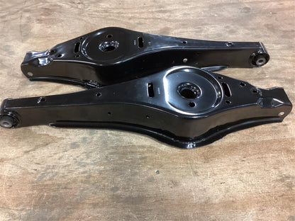 Bapmic Rear Lower Control Arm Pair 1K0505311AB VW Golf Jetta Passat Audi A3