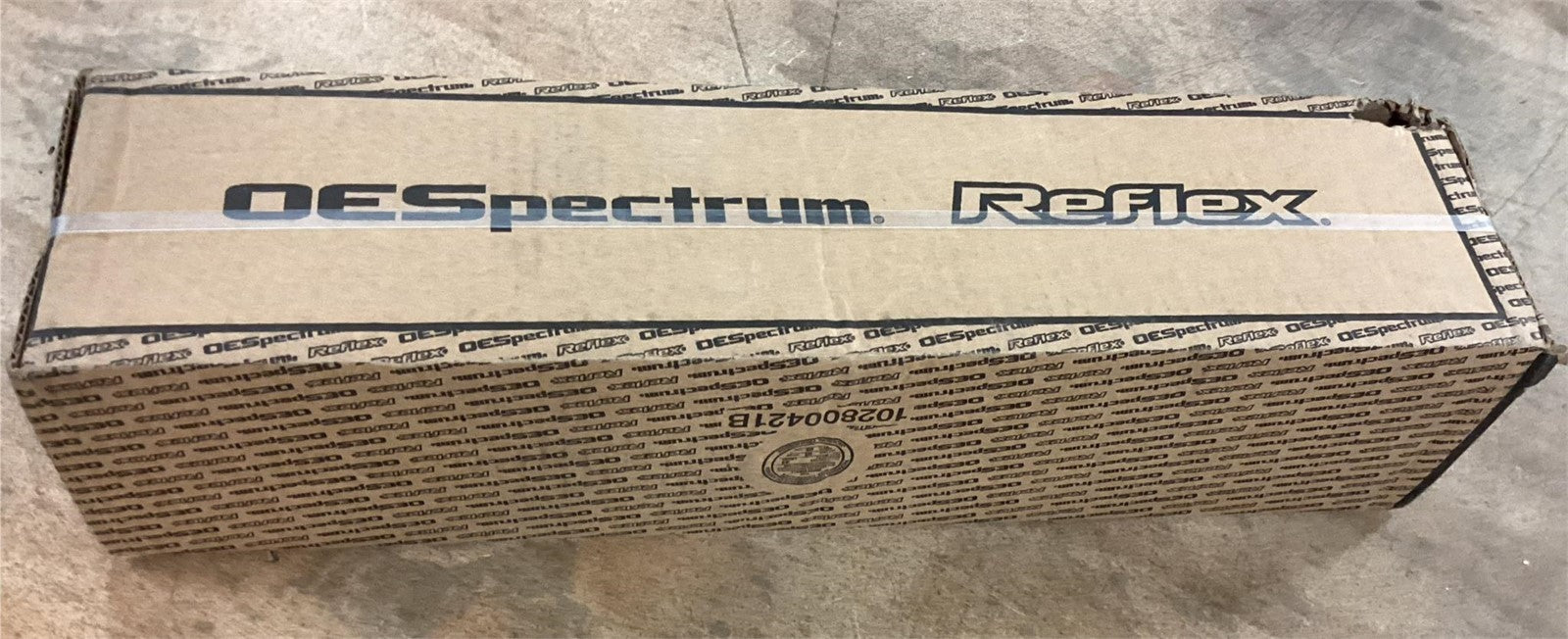 Monroe 73048 OESpectrum Rear Strut Nissan Armada Infiniti QX80 14-19 QX56
