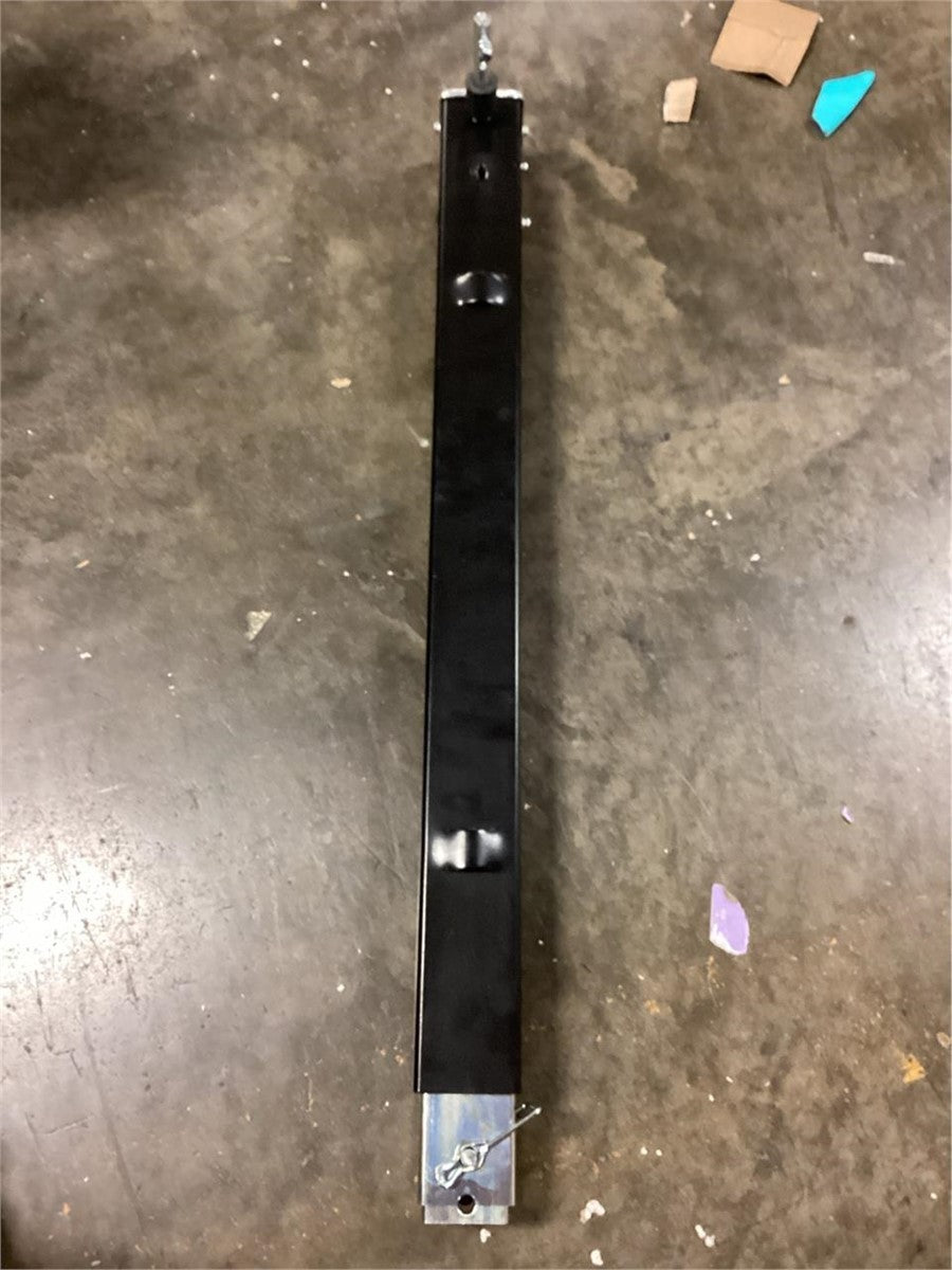Stromberg Carlson LG179013 Lead Jack 29.5" Drop Leg Landing Gear Lippert CagePin