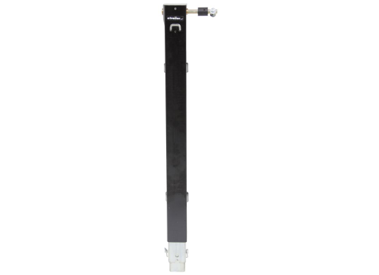Stromberg Carlson LG179013 Lead Jack 29.5" Drop Leg Landing Gear Lippert CagePin
