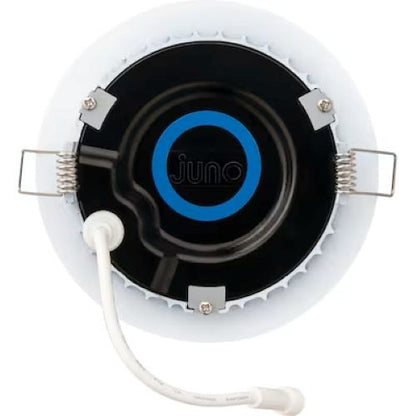 Juno Connected Wafer 4" Smart LED Recessed Light Tunable White