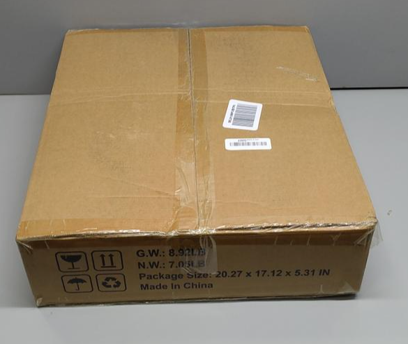 Raised Toilet Seat with Handles 500lb Heavy Duty Adjustable Riser Toilet/Shower