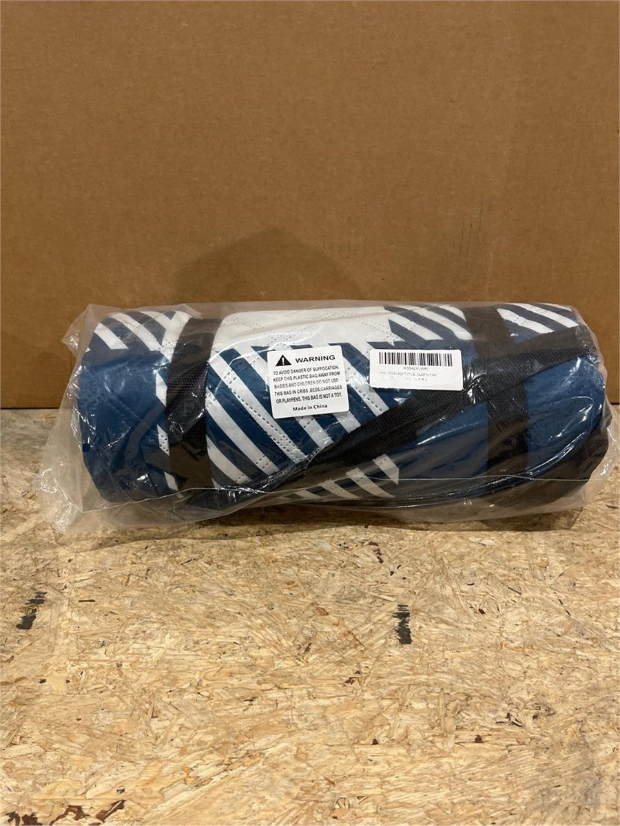 Extra Large Picnic Blanket 80x80 Waterproof Sandproof Beach Camping Mat Foldable