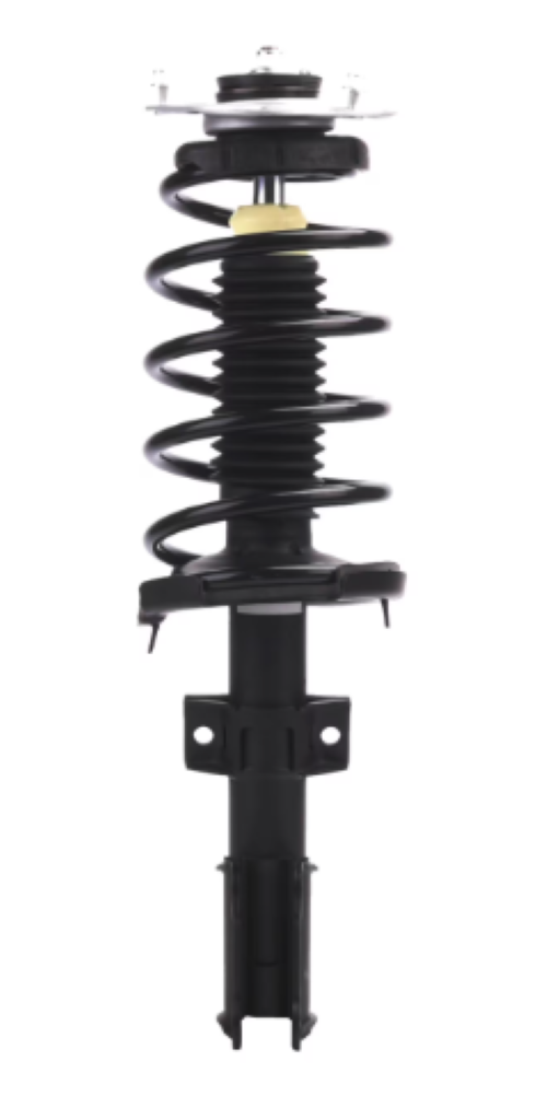 Monroe Quick-Strut 173358 Front Strut Assembly Volvo V70 XC70 2003-2007 2.4L