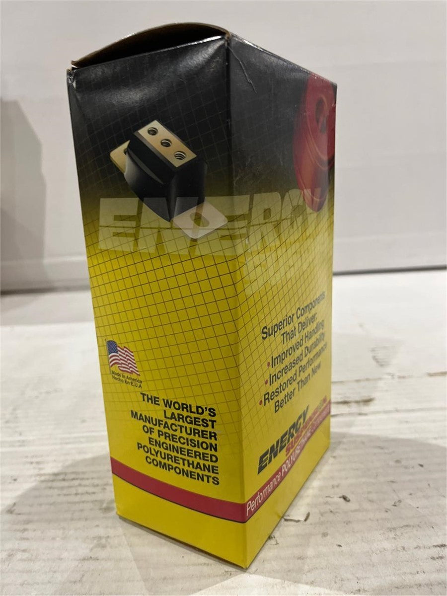 Leaf Spring Bushing-Set Energy 2.2109G