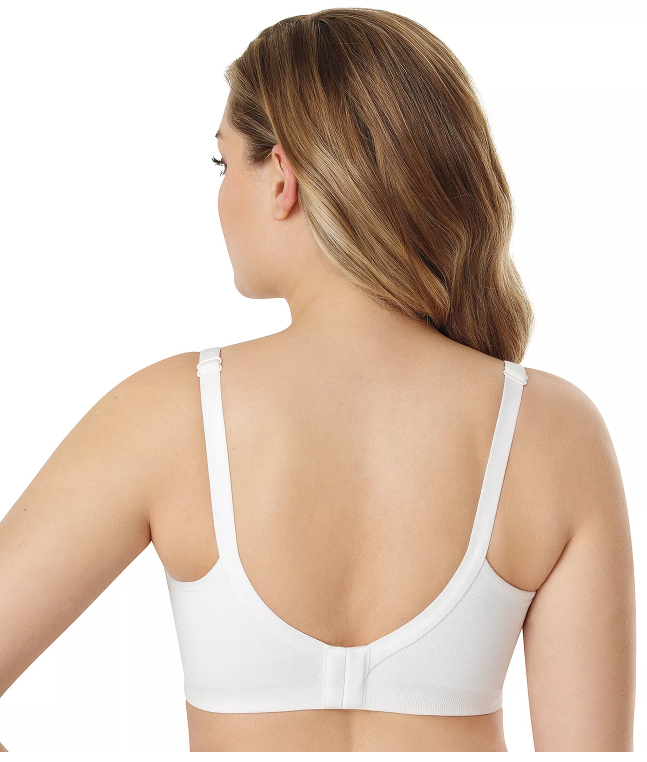 Playtex 4956 Nursing Bra LOT of 8 Size Small Sandshell Seamless Wirefree NWT
