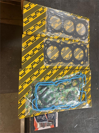 Evergreen HS3034 Head Gasket Set MLS VQ35DE Nissan Altima Maxima Murano Quest