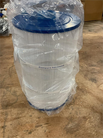 POOLPURE PLFC-8380 Spa Filter Sundance 6540-501 Unicel C-8380 85 SqFt NSF New